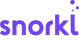 Snorkl logo